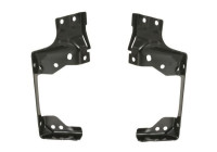 Holder, bumper