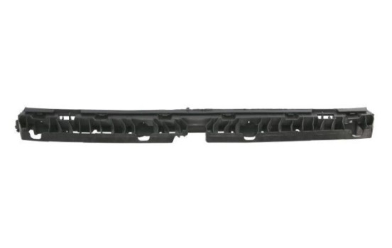 Holder, bumper
