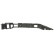 Holder, bumper