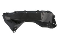 Holder, bumper