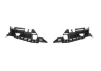 Holder, bumper