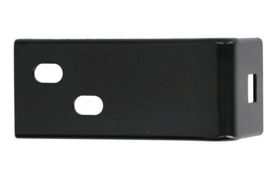Holder, bumper