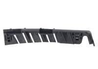 Holder, bumper