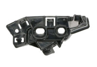Holder, bumper