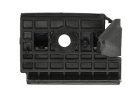 Holder, bumper