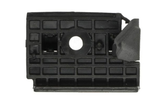 Holder, bumper