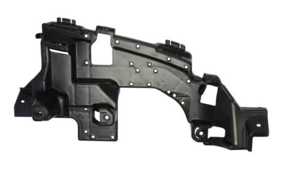 Holder, bumper