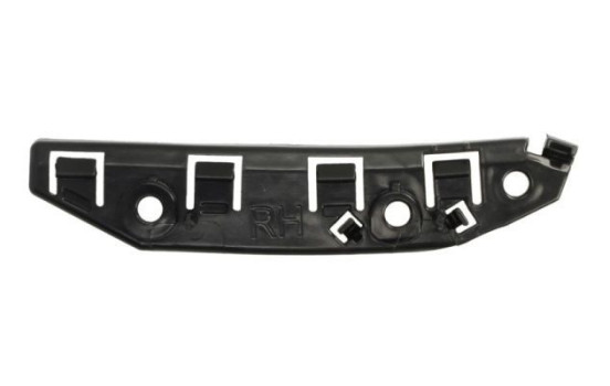 Holder, bumper