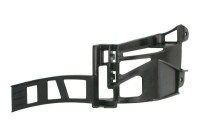 Holder, bumper