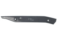 Holder, bumper