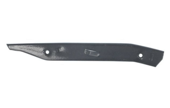 Holder, bumper