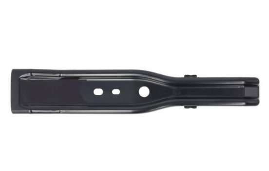 Holder, bumper