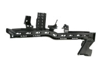 Holder, bumper