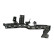 Holder, bumper