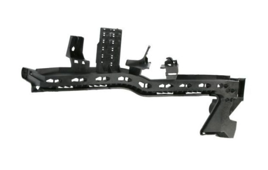 Holder, bumper