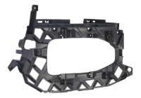 Holder, bumper