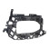 Holder, bumper