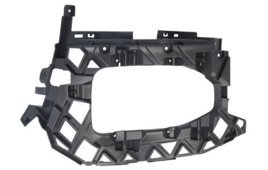 Holder, bumper