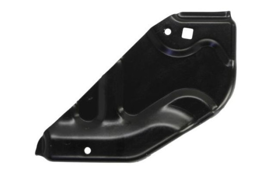 Holder, bumper