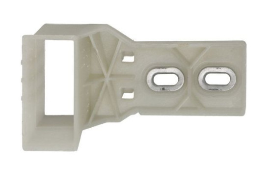 Holder, bumper