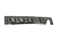 Holder, bumper