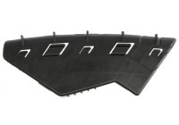 Holder, bumper