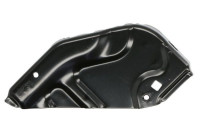 Holder, bumper