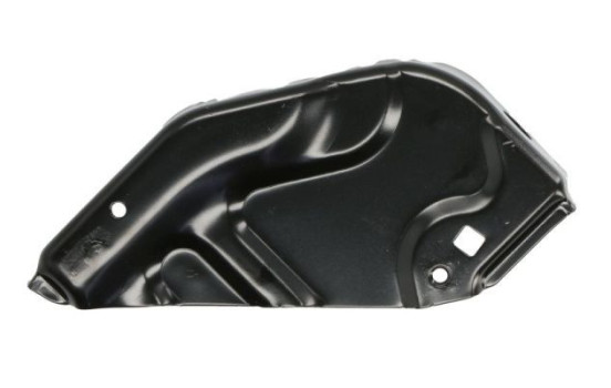 Holder, bumper