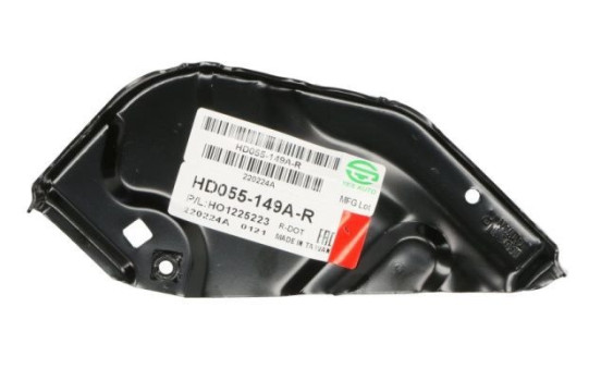 Holder, bumper, Image 2