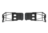 Holder, bumper