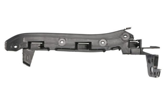 Holder, bumper