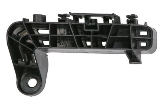 Holder, bumper