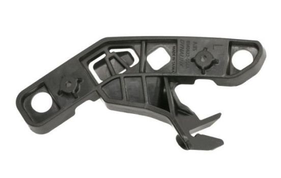 Holder, bumper