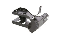 Holder, bumper