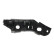 Holder, bumper