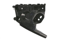 Holder, bumper