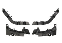 Holder, bumper