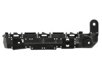 Holder, bumper