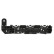 Holder, bumper, Thumbnail 2