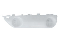 Holder, bumper