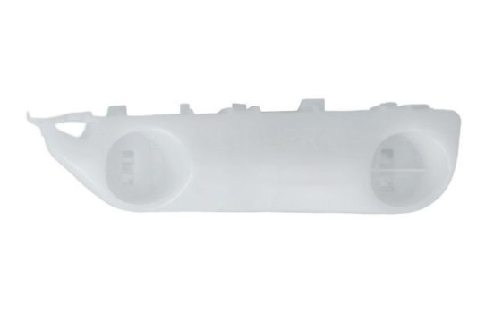 Holder, bumper