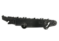 Holder, bumper