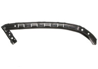 Holder, bumper