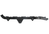 Holder, bumper