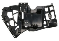 Holder, bumper
