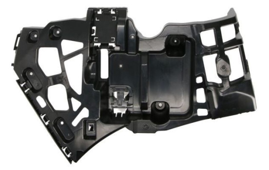Holder, bumper