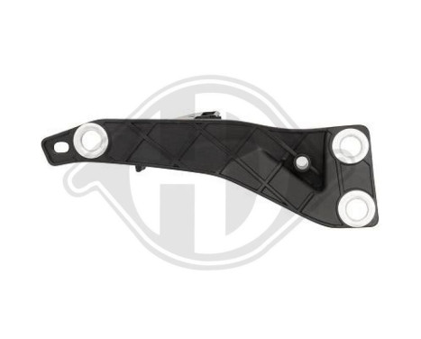 Holder, headlight 1017112 Diederichs, Image 2