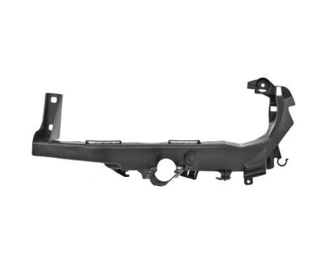 Holder, headlight 1216013 Diederichs