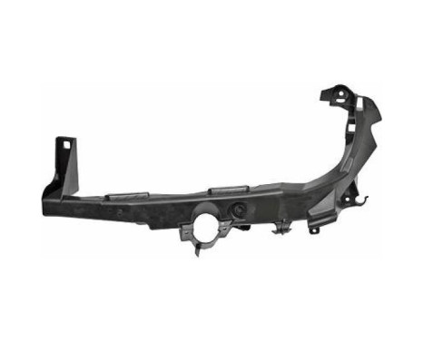 Holder, headlight 1216112 Diederichs