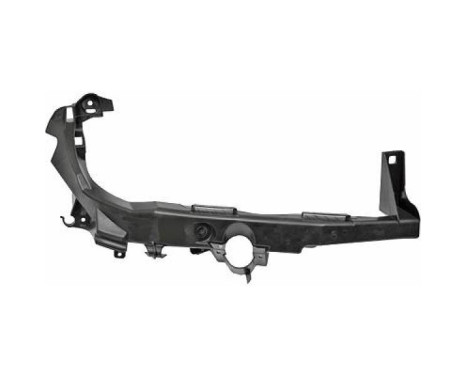 Holder, headlight 1216113 Diederichs